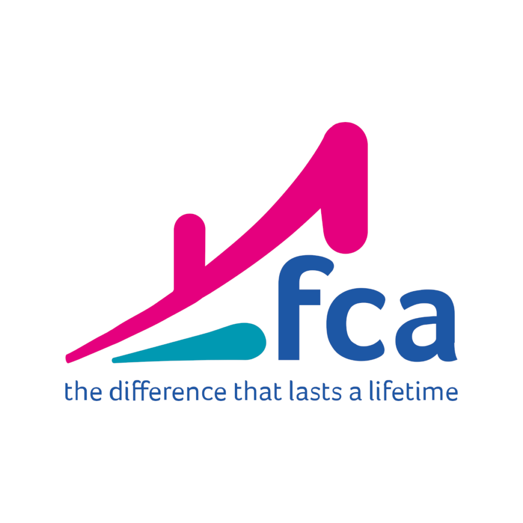 FCA logo