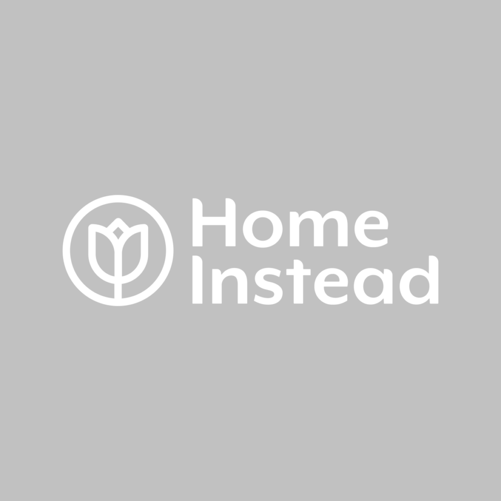 HomeInstead Logo