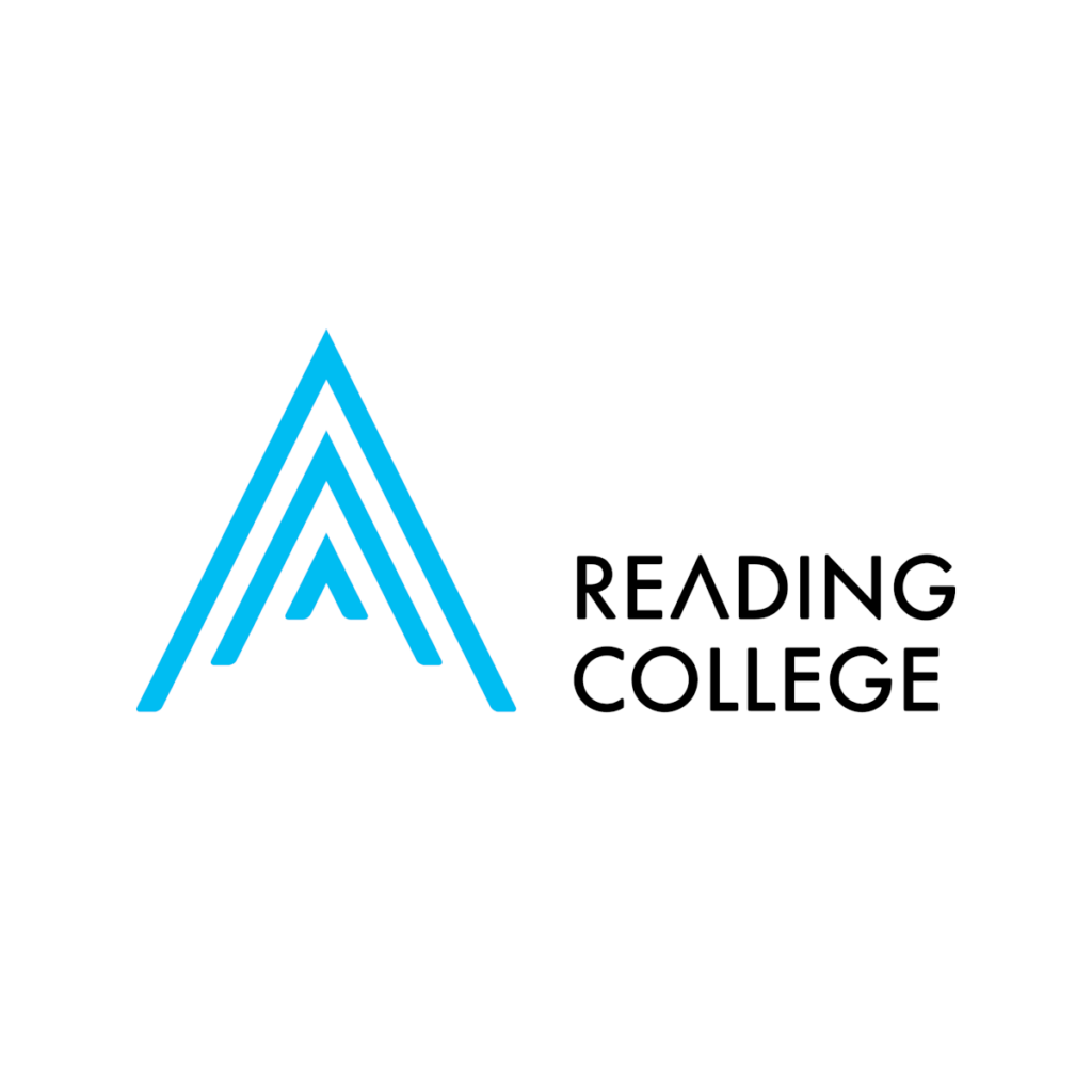Reading College Logo